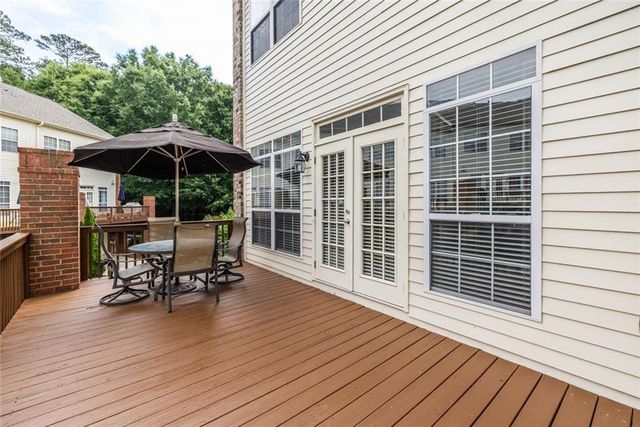 3484 Henderson Reserve, Atlanta, GA 30341