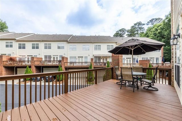 3484 Henderson Reserve, Atlanta, GA 30341