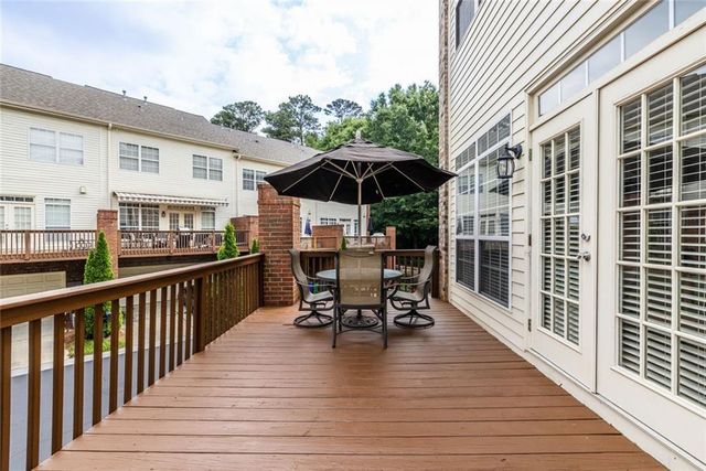 3484 Henderson Reserve, Atlanta, GA 30341