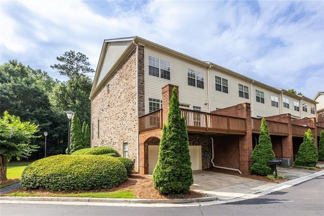 3484 Henderson Reserve, Atlanta, GA 30341