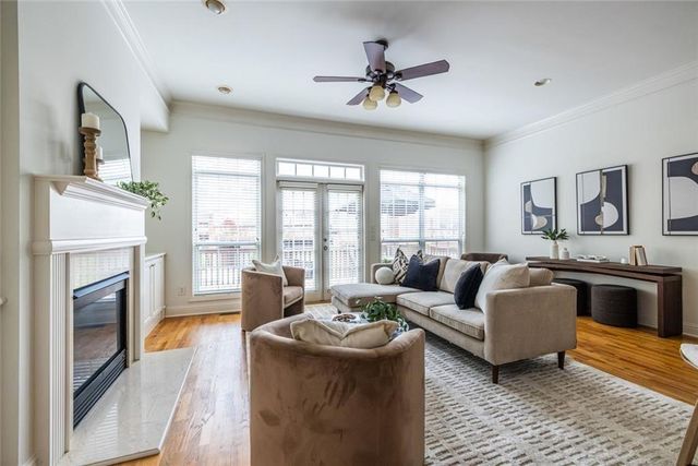 3484 Henderson Reserve, Atlanta, GA 30341