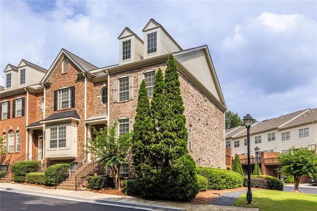 3484 Henderson Reserve, Atlanta, GA 30341