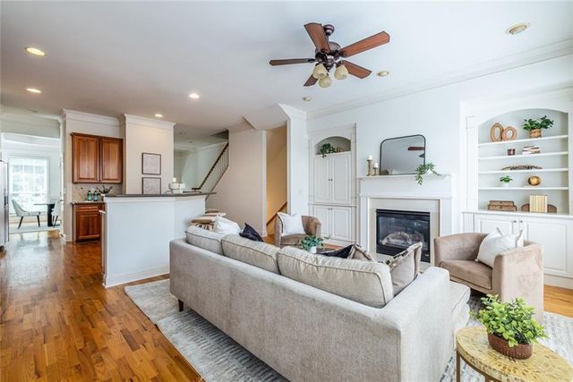 3484 Henderson Reserve, Atlanta, GA 30341