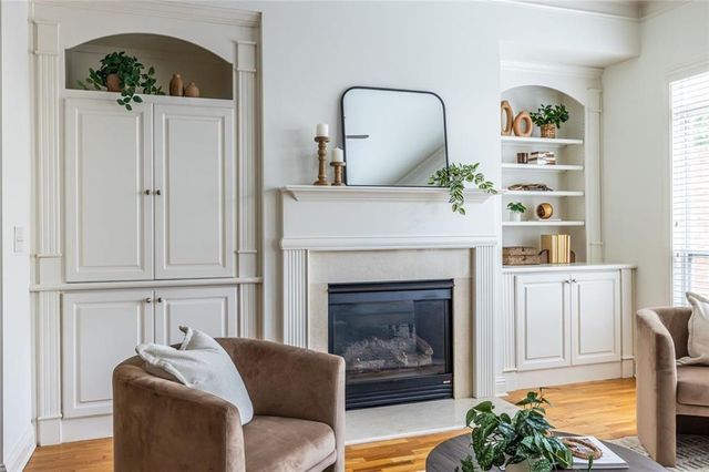 3484 Henderson Reserve, Atlanta, GA 30341