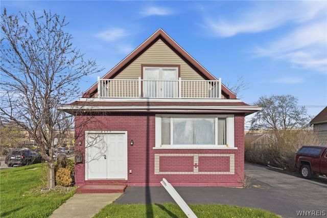 3577 Harlem Road, Cheektowaga, NY 14225
