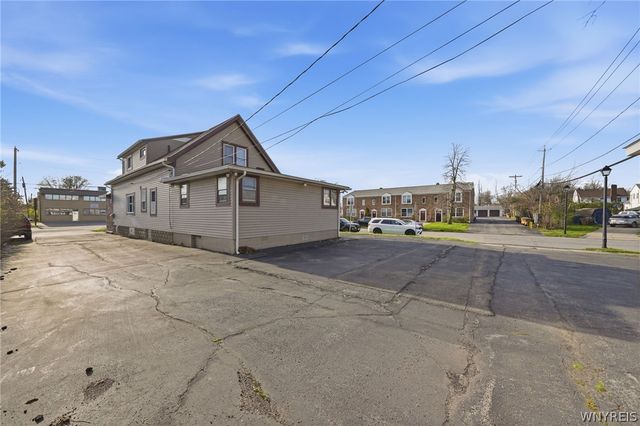 3577 Harlem Road, Cheektowaga, NY 14225
