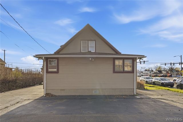 3577 Harlem Road, Cheektowaga, NY 14225