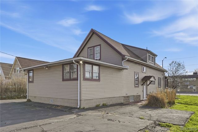 3577 Harlem Road, Cheektowaga, NY 14225