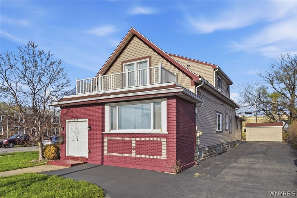 3577 Harlem Road, Cheektowaga, NY 14225