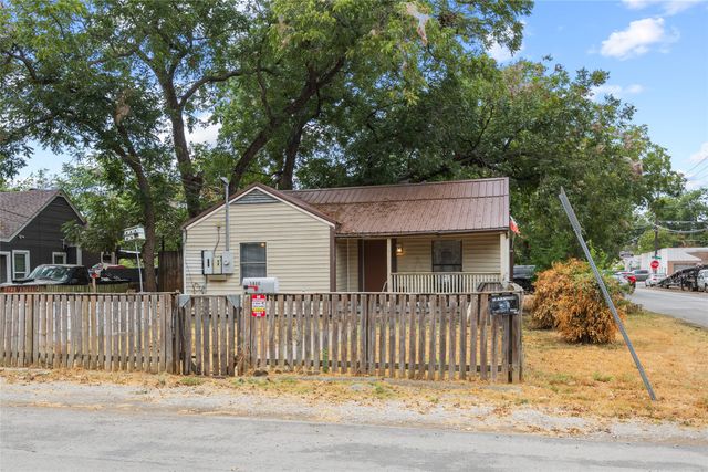 5800 Churchill Avenue, Dallas, TX 75227