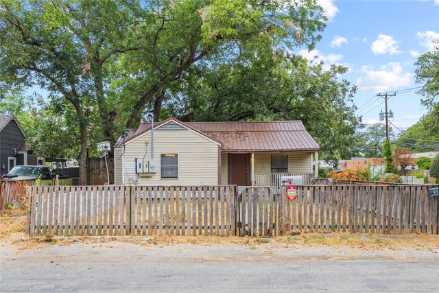 5800 Churchill Avenue, Dallas, TX 75227