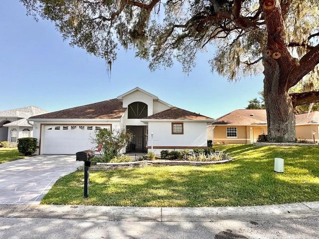 17552 SE 119TH CIRCLE, Summerfield, FL 34491