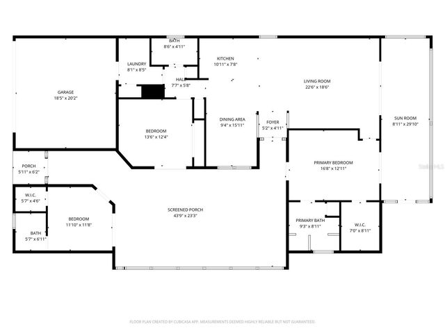 17552 SE 119TH CIRCLE, Summerfield, FL 34491