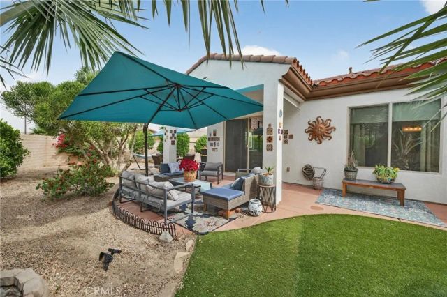 81485 Avenida Viesca, Indio, CA 92203