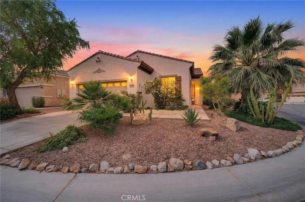 81485 Avenida Viesca, Indio, CA 92203