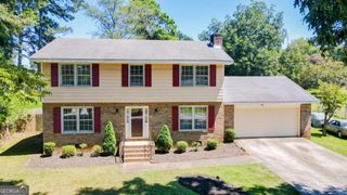 4668 Bexley Drive, Stone Mountain, GA 30083