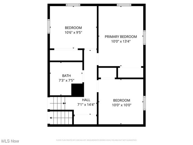 5116 7 Pines Drive, Lorain, OH 44053