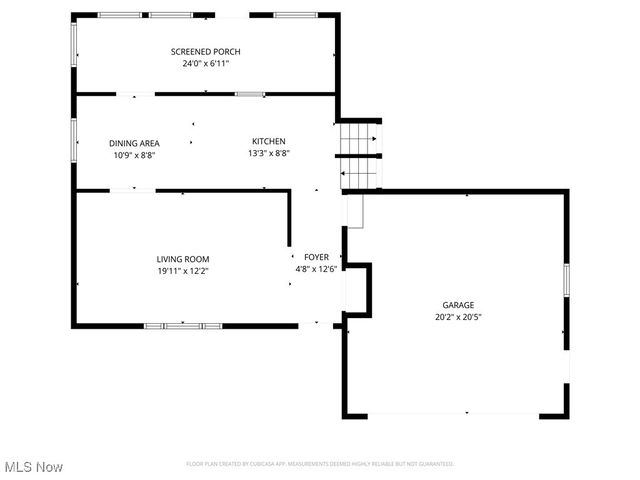 5116 7 Pines Drive, Lorain, OH 44053