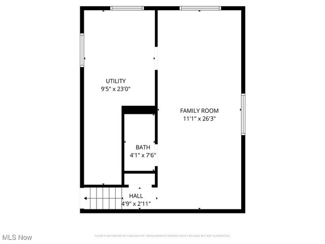 5116 7 Pines Drive, Lorain, OH 44053