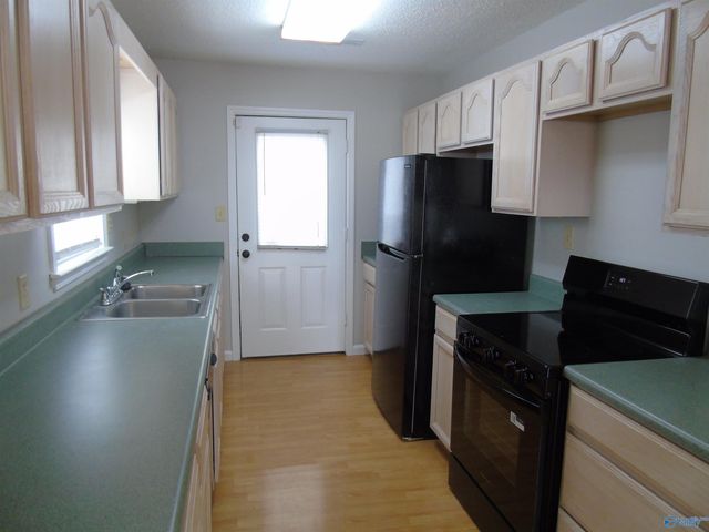 1503 Rison Avenue NE, Huntsville, AL 35801