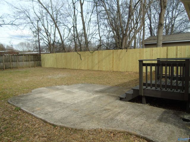 1503 Rison Avenue NE, Huntsville, AL 35801