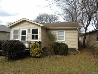 1503 Rison Avenue NE, Huntsville, AL 35801