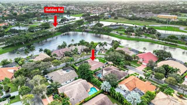 20513 Sausalito Drive, Boca Raton, FL 33498