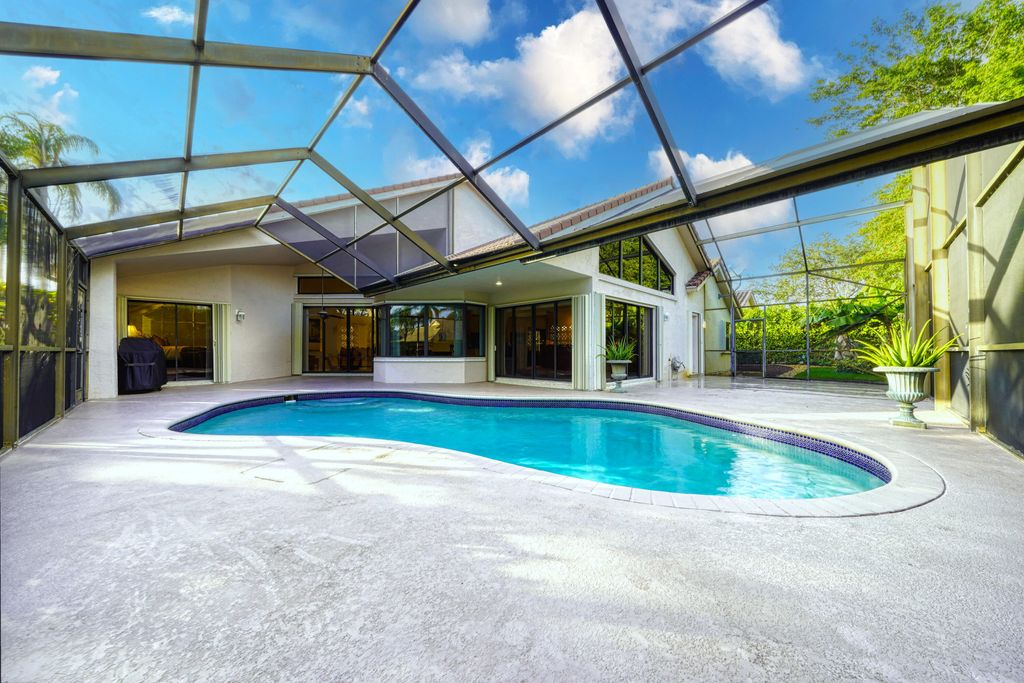 20513 Sausalito Drive, Boca Raton, FL 33498