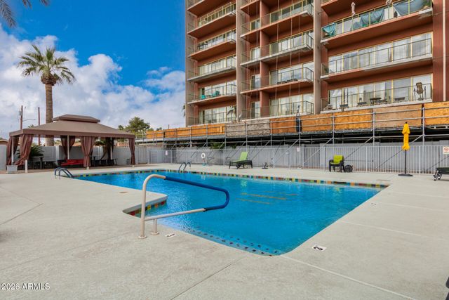 4750 N CENTRAL Avenue 3R, Phoenix, AZ 85012