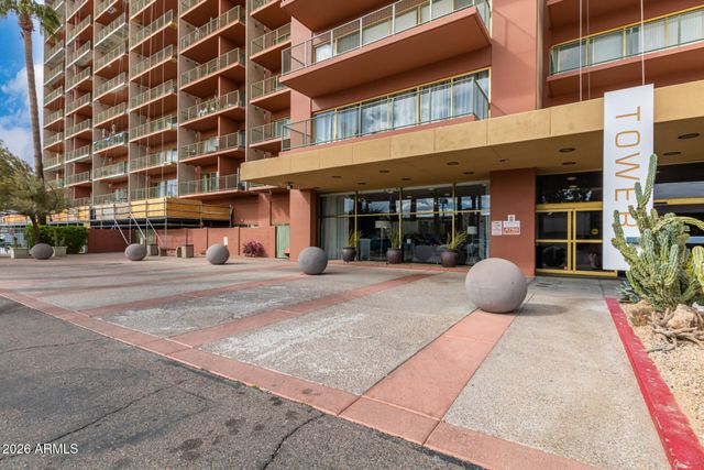 4750 N CENTRAL Avenue 3R, Phoenix, AZ 85012