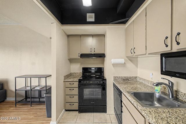 4750 N CENTRAL Avenue 3R, Phoenix, AZ 85012