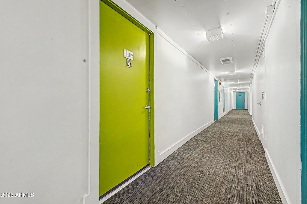 4750 N CENTRAL Avenue 3R, Phoenix, AZ 85012