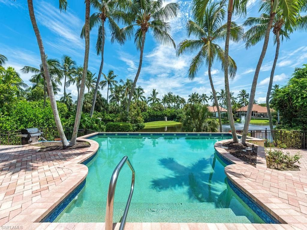 235 Little Harbour LN, NAPLES, FL 34102 — photo 4