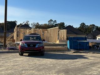 6 Spring Creek Cove, Little Rock, AR 72209