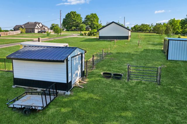 111 Mitchell Road, Sherman, TX 75090