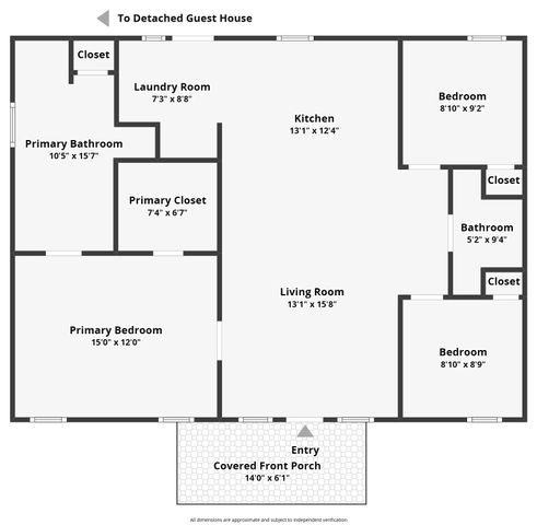 111 Mitchell Road, Sherman, TX 75090