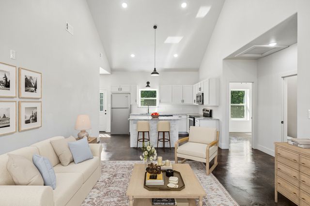 111 Mitchell Road, Sherman, TX 75090