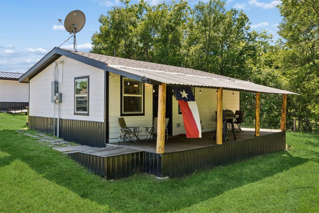 111 Mitchell Road, Sherman, TX 75090