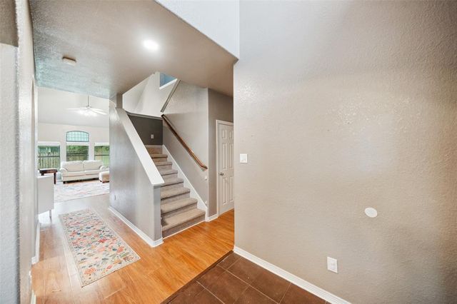 810 Belvedere Drive, Conroe, TX 77301