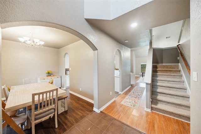 810 Belvedere Drive, Conroe, TX 77301