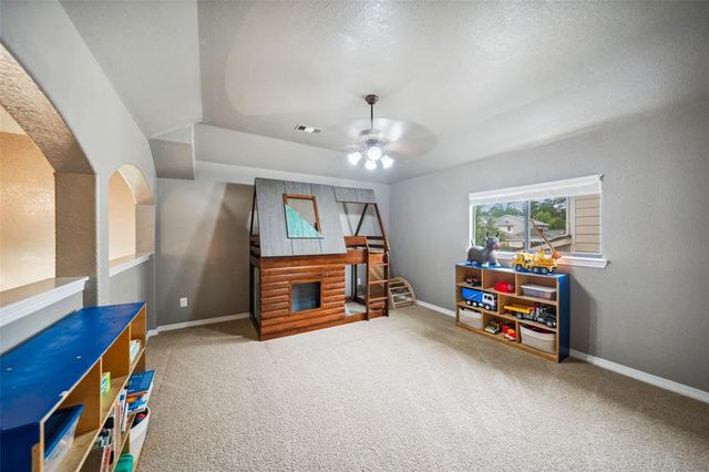 810 Belvedere Drive, Conroe, TX 77301