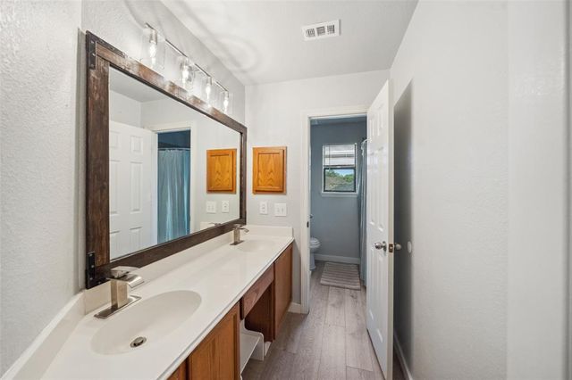 810 Belvedere Drive, Conroe, TX 77301