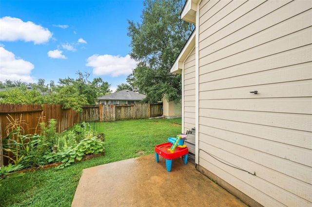 810 Belvedere Drive, Conroe, TX 77301
