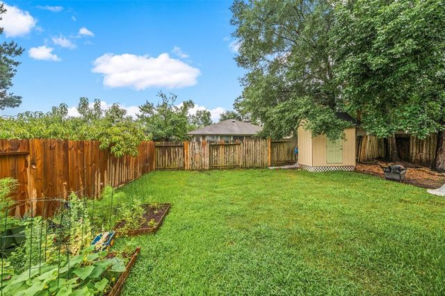 810 Belvedere Drive, Conroe, TX 77301