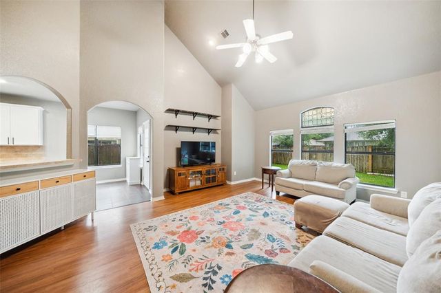 810 Belvedere Drive, Conroe, TX 77301