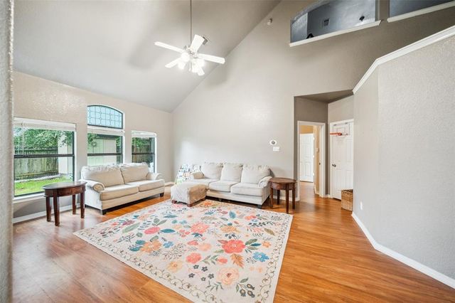 810 Belvedere Drive, Conroe, TX 77301