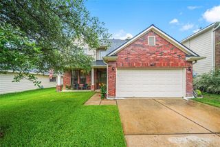 810 Belvedere Drive, Conroe, TX 77301