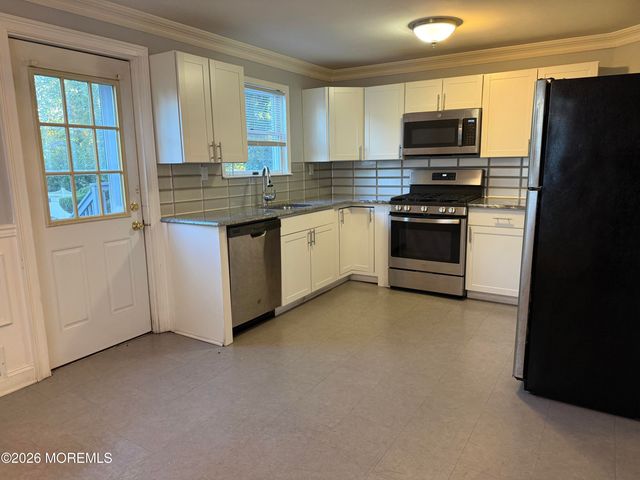 316 Hillside Avenue, Long Branch, NJ 07740