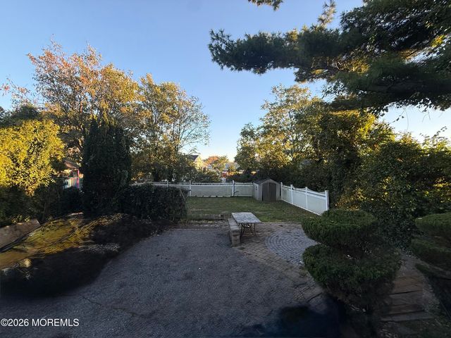 316 Hillside Avenue, Long Branch, NJ 07740