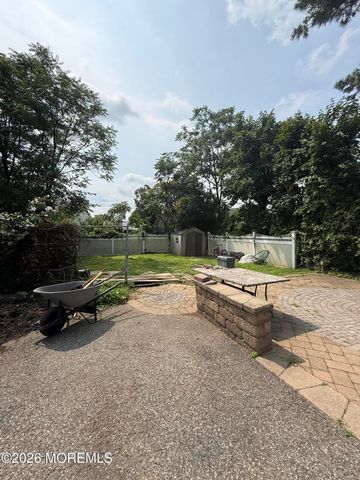 316 Hillside Avenue, Long Branch, NJ 07740